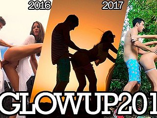 3 Anos fodendo Around chum around with annoy Terra - Compilação # GlowUp2018