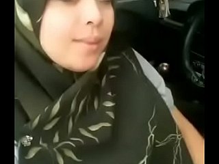 Gadis Bertudung वायरल bahagian 12