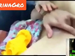 Kompilasi gadis bertudung Bahagian 33