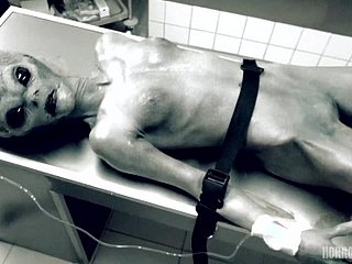HORRORPORN - OVNI de Roswell