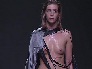 CMNF Alter Pretend