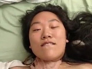 Object A Foreigner Zwangere Met behulp van natuurlijke inseminatie