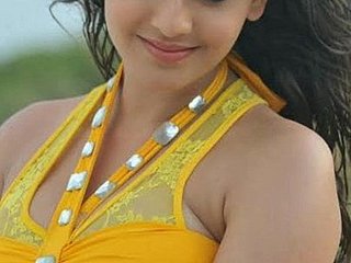 Kajal Aggarwal hot