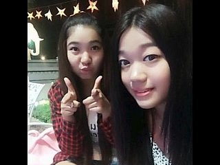 Myanmar Meisje Neuken