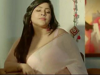 Cantik fucking guru India dengan muridnya