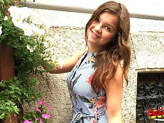 il sesso anale per primo adolescente tedesco