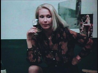 Ekstasen Mädchen und Millionen 1979 (Restauriert)