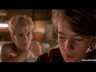 جيمي لي كورتيس في م. وبنين 1994