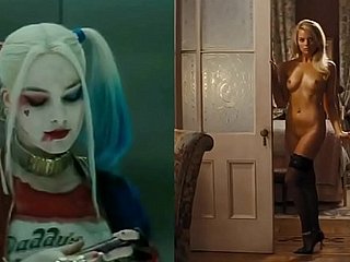 SekushiLover - Superhero Dressed vs Undressed