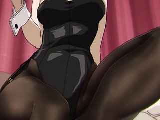 Miru Strumpfhosen Episodio 2 sub español