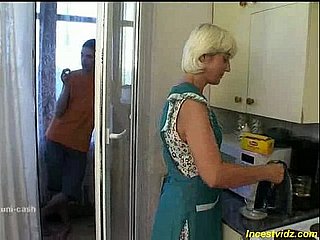 Verführt von der Küche