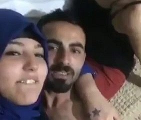 حجابی - tubanali swapping - عرب - ترکی Swingers