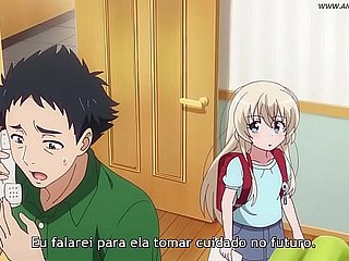 Uchi Kein Maid Ga Uzasugiru 03 Pt Br