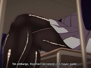 Miru ketat episodio 3 sub español