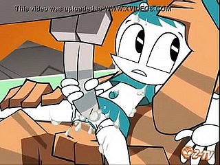 Qué en el robot