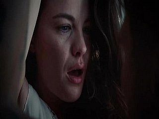 Pelakon celeb liv tyler seks panas dengan banduan
