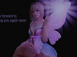 3d - My new Tooth Fairy