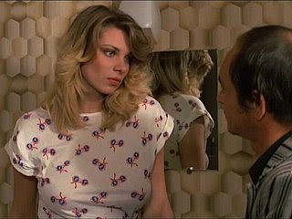 Passionate Retro Babe Jane Baker Gila Seks Adegan
