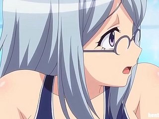 [Hentai] das unendliche Spiel der Rache. Das unaufhaltsame Entlüftung.