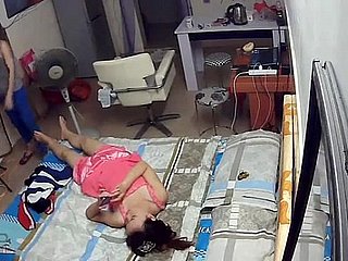 Chino amateur-06