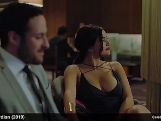 Paulina Gaitan Topless dan Adegan Filem Erotik