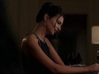 Emily Ratajkowski, Babes ที่ไม่รู้จัก - '' โกหกและขโมย '' '