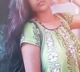 Tiktok Bhabi.