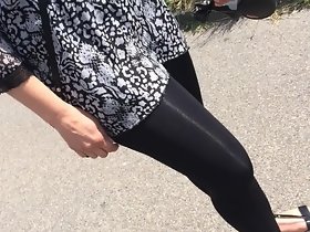 Brillant Jambes