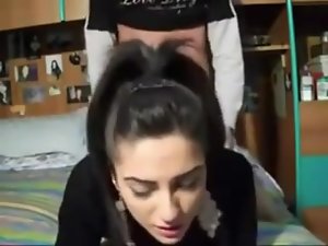 خوبصورت ترک ویشیا