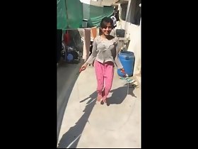 Bouncing Tits