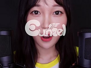 Custom AaTu Custom ASMR Whispering Korean Words