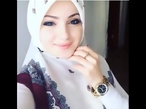 التتار وقحة الساخنة الحجاب