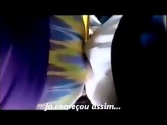 Maafkan batang saya dalam pantat anda 2
