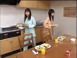Airi và Meiri Nữ sinh thân yêu nhất Phim Full Movie JP