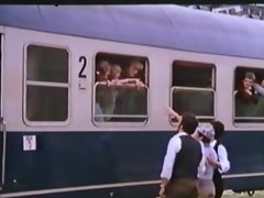 드라이은 크리스타 루드비히와 파리 (1981)에 drindl