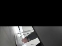 Toilet WC Spy 9