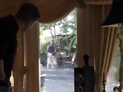 Geliebter Mann, lassen Sie sich meinen Freund einladen.