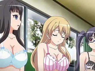 Eroge H Mo Ga Mo Kaihatsu Zanmai 06 In times past
