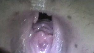 Đoạn video tại nhà cận cảnh trong một đêm