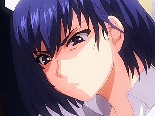 Hentai Busty Baby Membuat Saya Cum dua kali