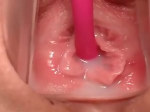 Acclimate to connected with be expeditious for dominant wet jucy pussy POV