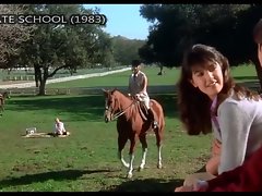 SekushiLover - Fave Filem dan Grown TV Scenes: Part 1
