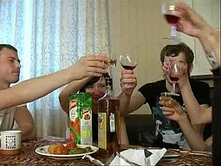 Sexe russe