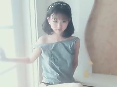 Teeny azjatyckich teen