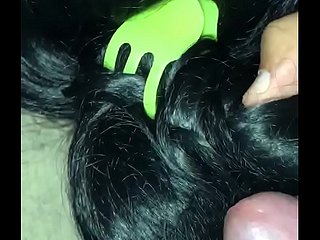 ヘアジョブブラック02