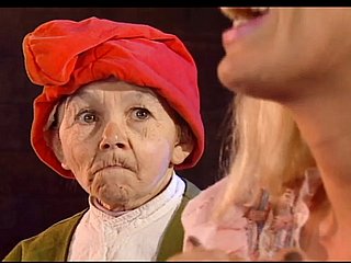 Schneewittchen 2 - Episódio 3