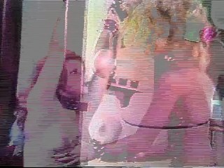 Giới hạn cho chế độ nô lệ (1983) VHS