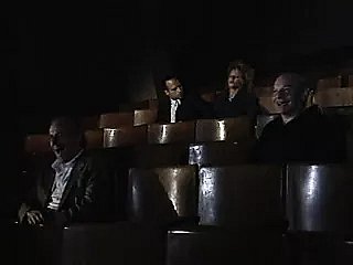 Geile schnelle Kino ficken