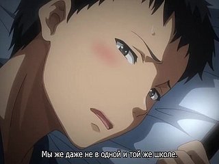 소녀는 그녀의 처녀를 쫓아 내기 위해 기쁘게합니다 (무수정 헨타이)