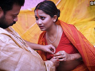 Desi Bihaari Bhabhi Hardcore baisée prime average Dewarji quand Bhaiya n'est pas à sneezles maison (audio hindi)